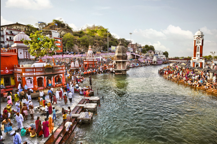 Haridwar