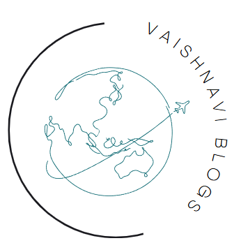 Vaishnavi Blogs