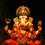 Ganesh ji