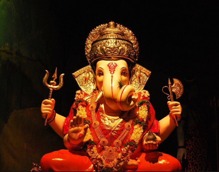 Ganesh ji